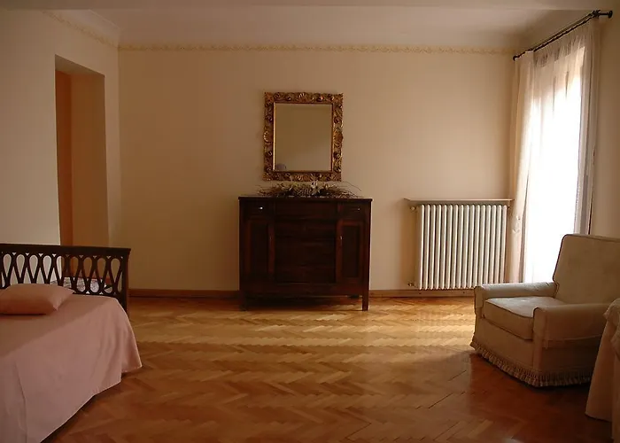 Casa Margherita