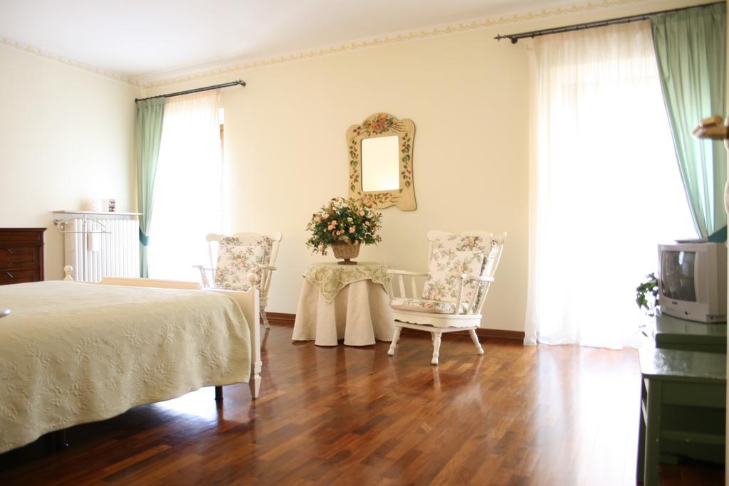 Gasthof Casa Margherita Mantua