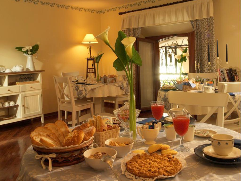 Casa Margherita Gasthof *