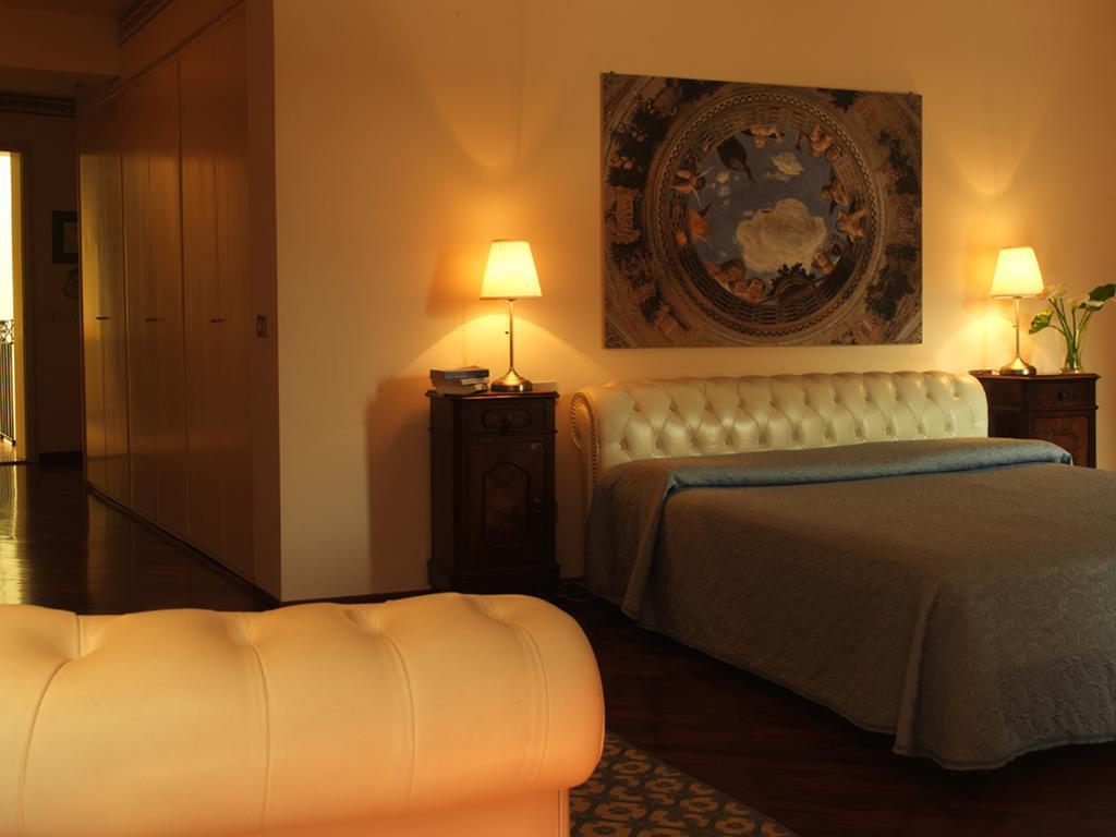 Gasthof Casa Margherita Mantua