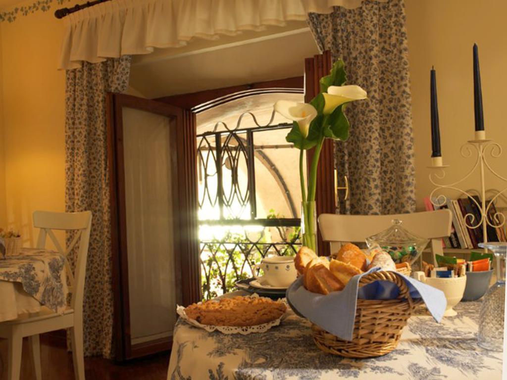 Gasthof Casa Margherita Mantua