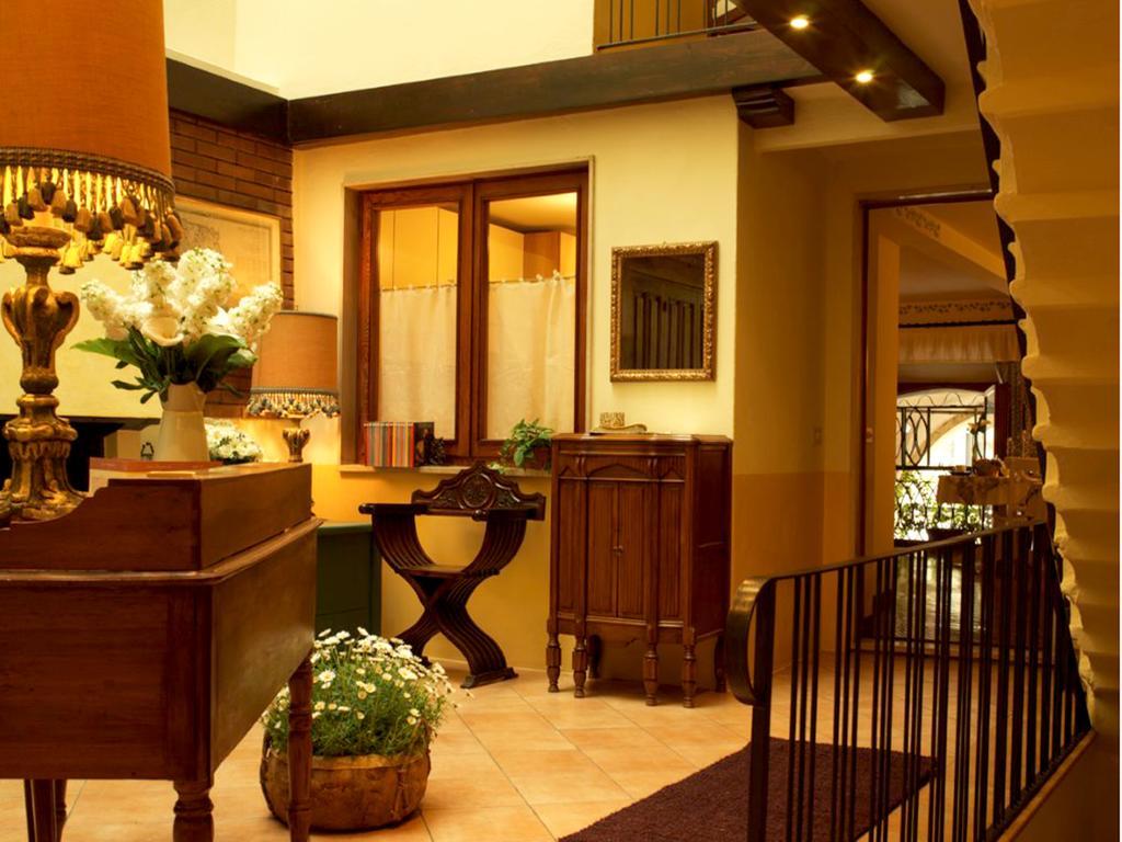 Casa Margherita *
