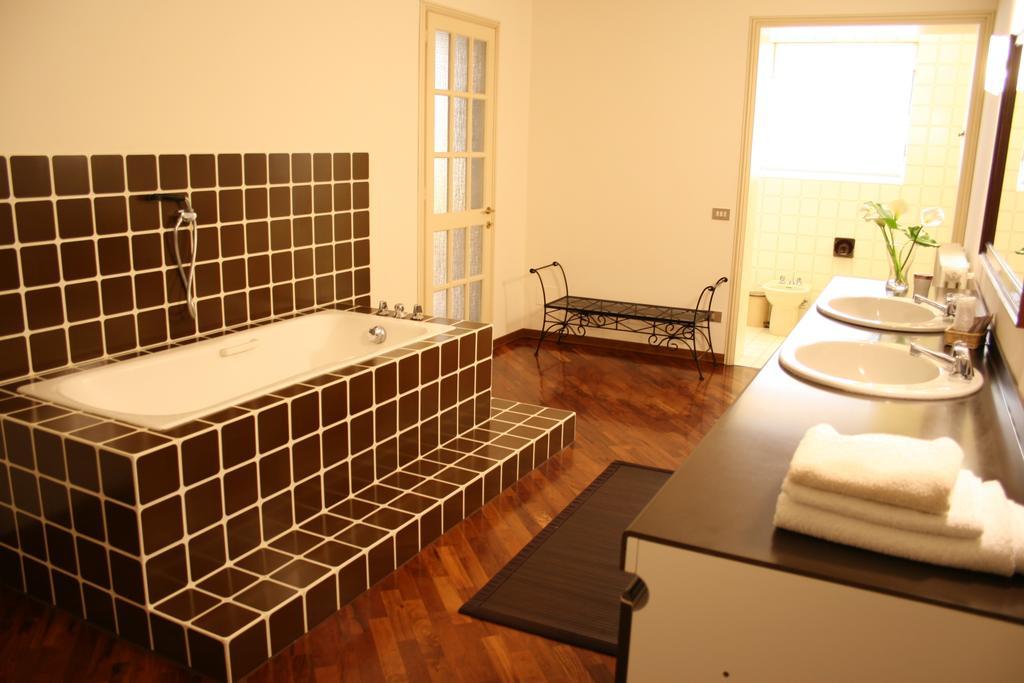 Casa Margherita * Mantua