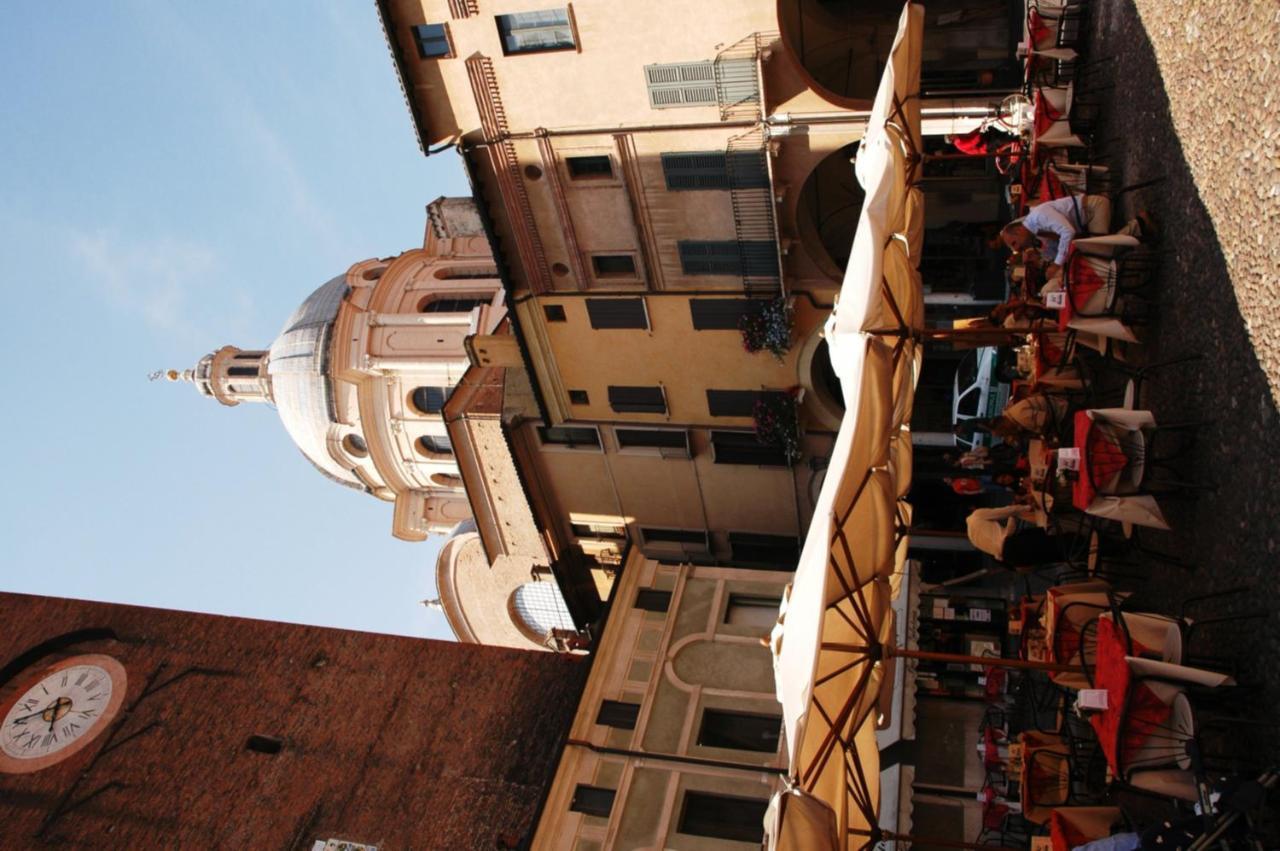 Casa Margherita Gasthof Mantua