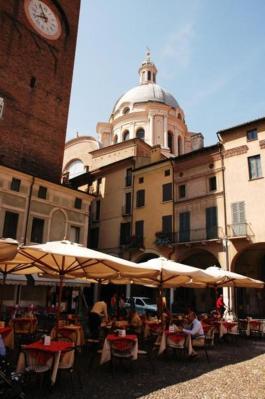 Casa Margherita Gasthof Mantua